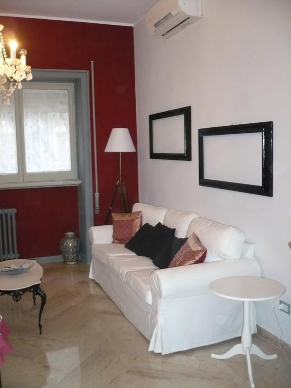 Joe'S Unforgettable Vatican Nest Apartman Róma Szoba fotó