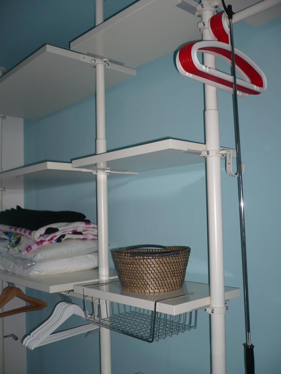 Joe'S Unforgettable Vatican Nest Apartman Róma Szoba fotó