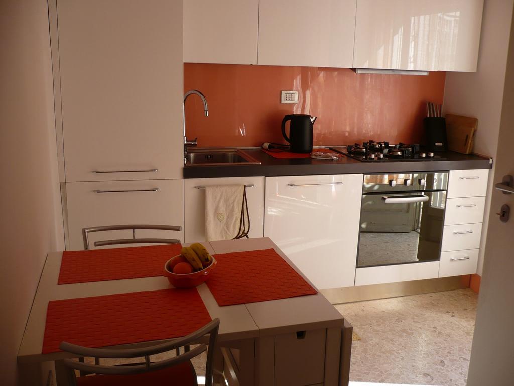 Joe'S Unforgettable Vatican Nest Apartman Róma Kültér fotó
