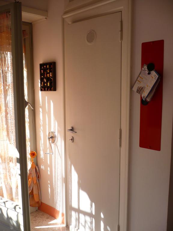 Joe'S Unforgettable Vatican Nest Apartman Róma Kültér fotó