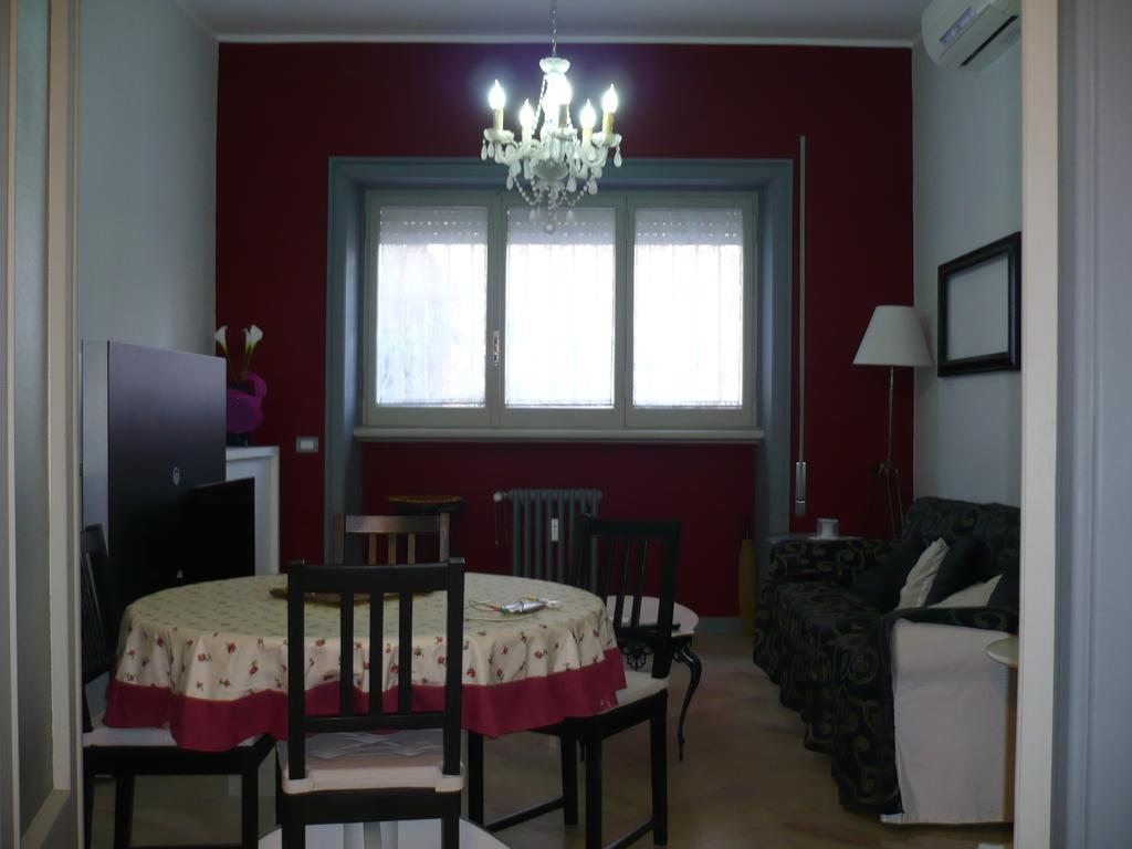 Joe'S Unforgettable Vatican Nest Apartman Róma Kültér fotó