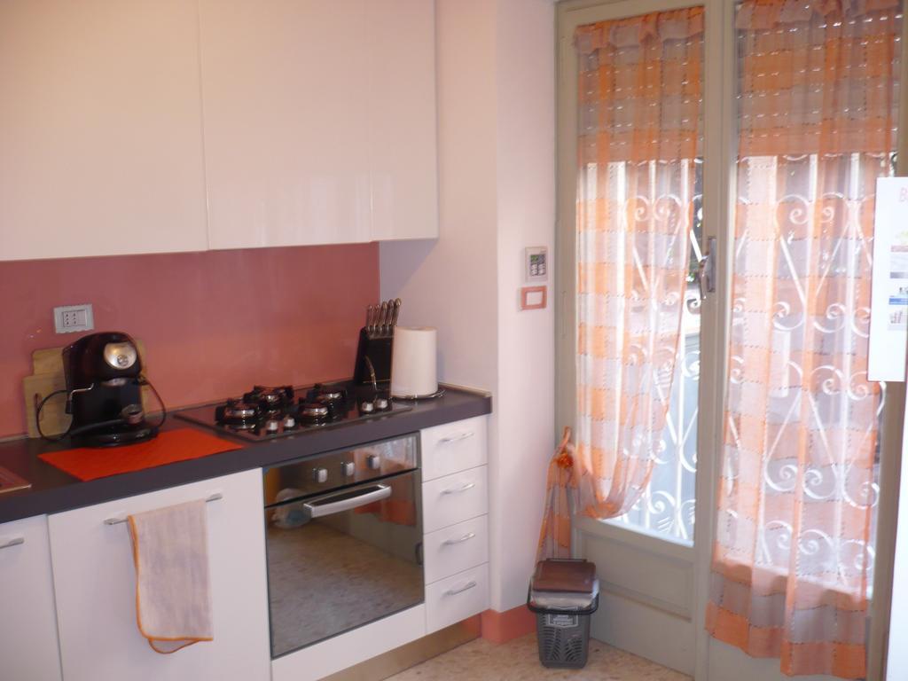 Joe'S Unforgettable Vatican Nest Apartman Róma Kültér fotó