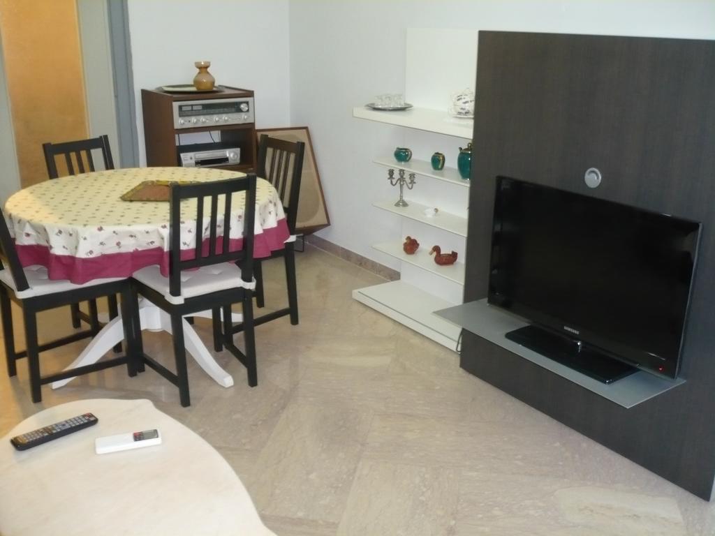 Joe'S Unforgettable Vatican Nest Apartman Róma Kültér fotó