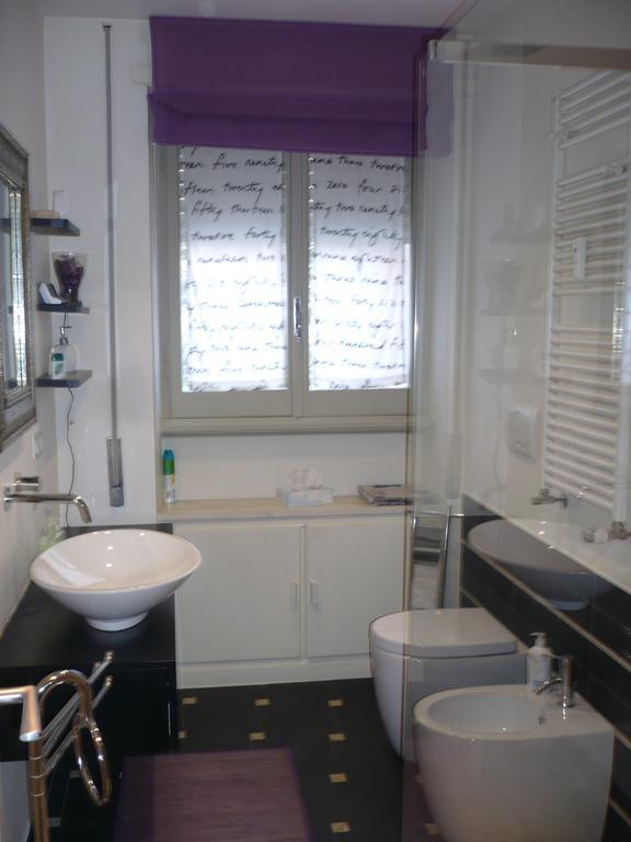 Joe'S Unforgettable Vatican Nest Apartman Róma Kültér fotó
